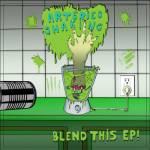 Blend This EP !